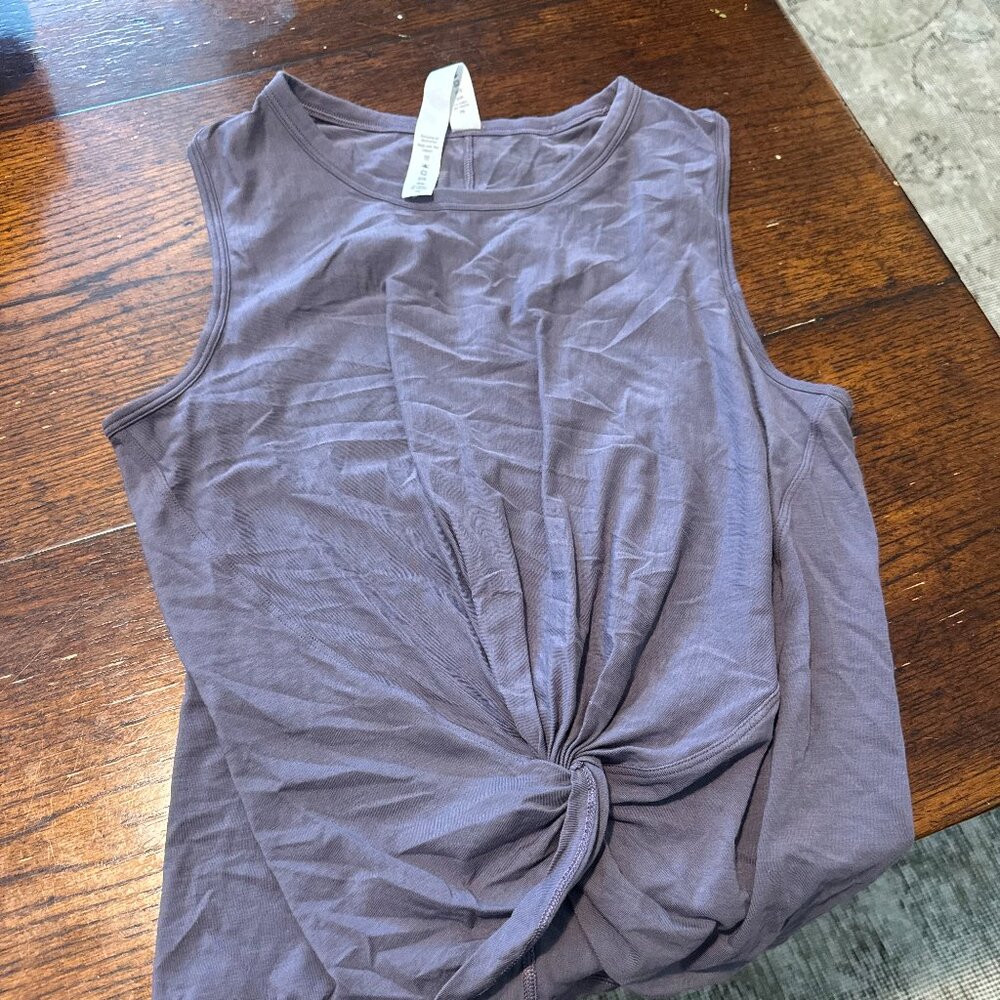 Lululemon Top